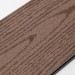 Террасная доска Ecodecking Некст Шоколад купить в Михайловке