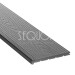 Ступень ДПК 3D Evolution WOOD GRAY купить в Михайловке