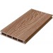 Террасная Доска ДПК Altay Decking 150 х 24 Орех купить в Михайловке