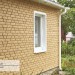 Фасадная панель Ю-Пласт Стоун Хаус Кирпич Песочный купить в Михайловке
