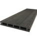 Доска Террасная NanoWood «Standart» Derevo двухсторонняя - Антрацит 150×26 купить в Михайловке