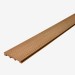 Террасная доска из ДПК RusDecking Unodeck Titanio - Орех купить в Михайловке