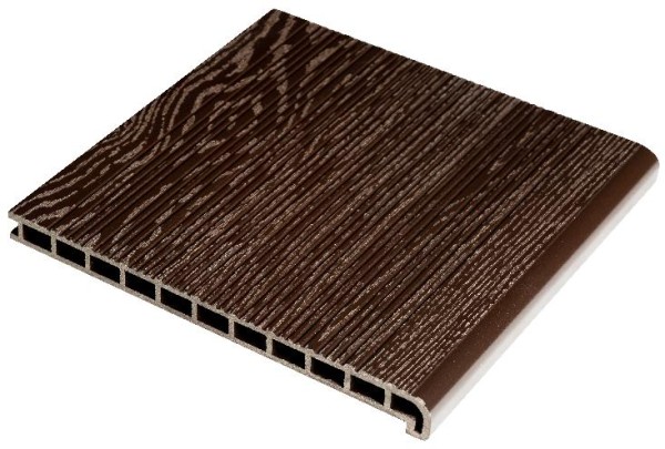 Ступени из ДПК Faynag WOOD Венге купить в Михайловке