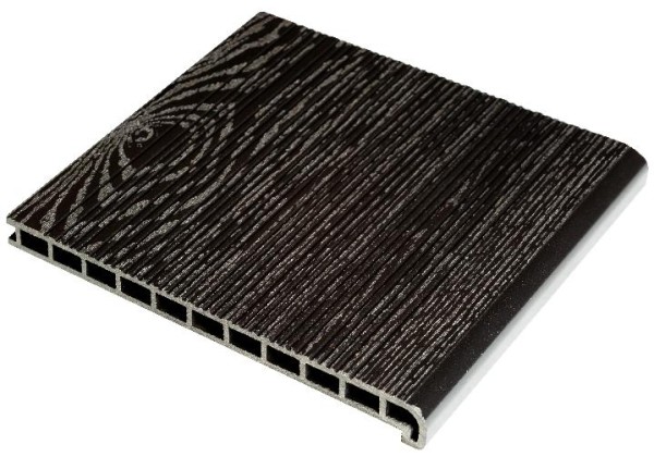 Ступени из ДПК Faynag WOOD Кварц купить в Михайловке