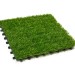 Садовый паркет CM Garden Grass, 300х300 мм, искусственная трава купить в Михайловке