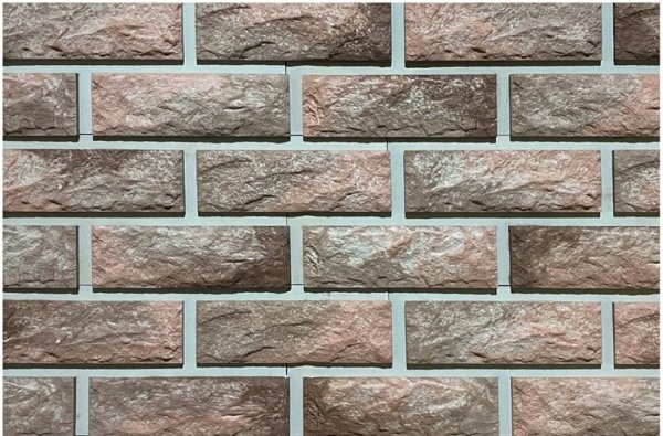 Фиброцементные панели КАНЬОН коллекция СКОЛОТЫЙ 41 купить в Михайловке