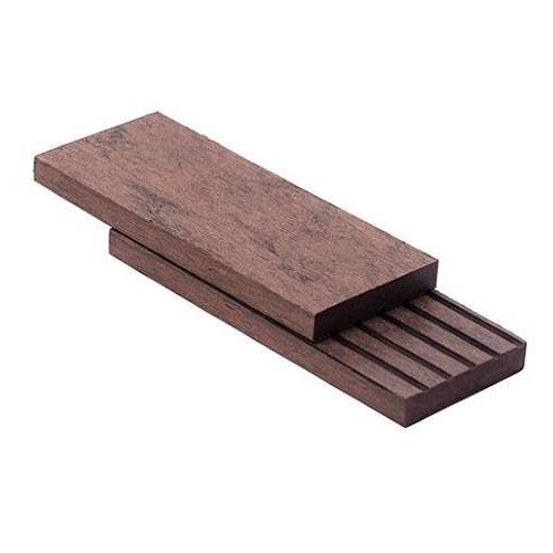 Плинтус Bruggan Multicolor 10х80х2200 Венге купить в Михайловке