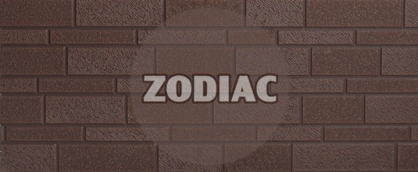 Фасадная панель Zodiac Эконом панели AG1-002E купить в Михайловке