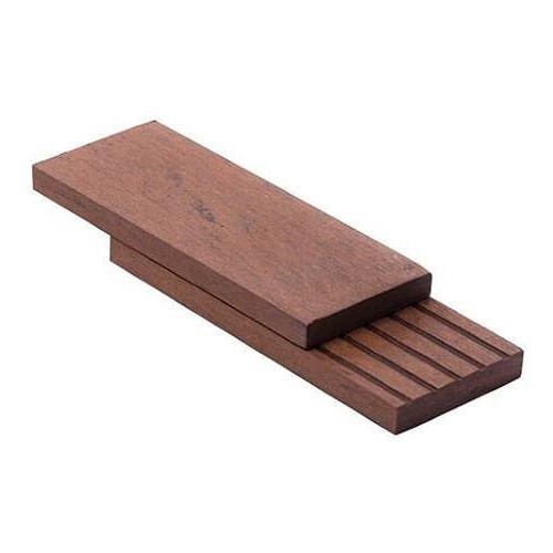 Плинтус Bruggan Multicolor 10х80х2200 Кедр купить в Михайловке