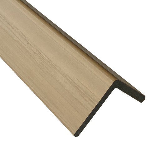 Угол EasyDecking Co-extrusion 57х57 Oak купить в Михайловке
