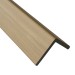 Угол EasyDecking Co-extrusion 57х57 Oak купить в Михайловке