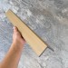 Угол EasyDecking Co-extrusion 57х57 Oak купить в Михайловке