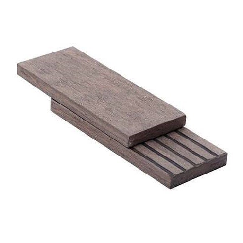 Плинтус Bruggan Multicolor 10х80х2200 Серый купить в Михайловке