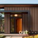 Панель универсальная ДПК Outdoor 3D шлифованная дуб купить в Михайловке