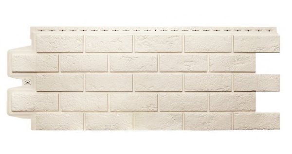 ФП Grand Line состаренный кирпич стандарт молочная купить в Михайловке