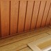 Софит Ю-Пласт, перфорация по центру Дуб Золотой купить в Михайловке