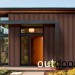 Панель универсальная ДПК Outdoor 3D шлифованная морёный дуб купить в Михайловке