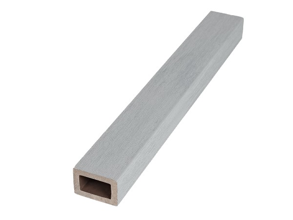 Балясина Woodvex Co-Extrusion Серый купить в Михайловке