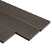 Террасная доска из ДПК CM Decking серия VINTAGE SOLID венге (под заказ) купить в Михайловке