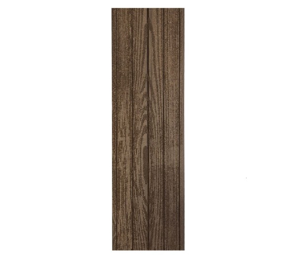 Доска террасная ДПК NanoWood «Lite» Derevo двухсторонняя - Шоколад 140×20 купить в Михайловке