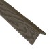 Уголок 3D EasyDecking Wood-Х 50х50 Венге купить в Михайловке