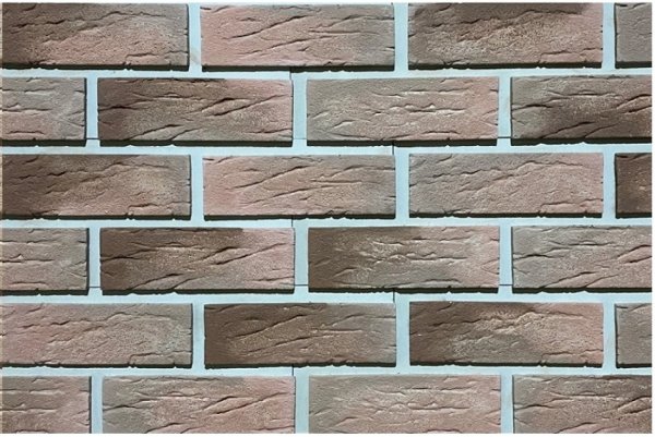 Фиброцементные панели КАНЬОН коллекция КЛИНКЕР 41 купить в Михайловке
