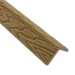 Уголок 3D EasyDecking Wood-Х 50х50 Дуб купить в Михайловке
