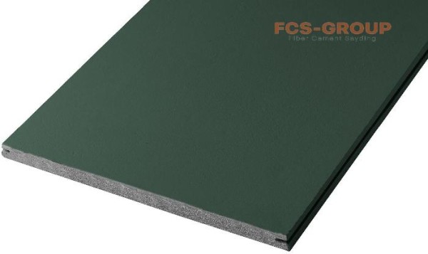Фиброцементные панели FCS Group Smooth Line F31 купить в Михайловке