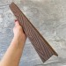 Уголок 3D EasyDecking Wood-Х 50х50 Коричневый купить в Михайловке