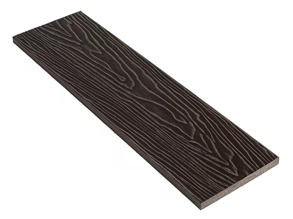Заборная доска ДПК Deckart Palisad Pro Венге купить в Михайловке