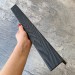 Уголок 3D EasyDecking Wood-Х 50х50 Черное дерево купить в Михайловке