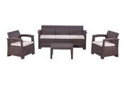 Коллекция мебели Rattan Comfort 5 купить в Михайловке