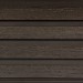 Фасадная доска из ДПК Faynag Wood Рейка Венге купить в Михайловке