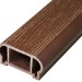 Перила FAYNAG ДПК WOOD шоколад купить в Михайловке