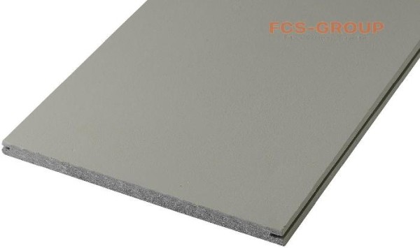 Фиброцементные панели FCS Group Smooth Line F52 купить в Михайловке