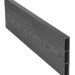 Доска для грядок и клумб из ДПК NauticPrime, 25х150х2950 серый купить в Михайловке