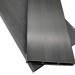 Доска для грядок и клумб из ДПК NauticPrime, 25х150х2950 серый купить в Михайловке