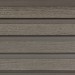 Фасадная доска из ДПК Faynag Wood Рейка Графит купить в Михайловке