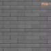 Фиброцементные панели FCSPRO Stone Block, 400x100x8 купить в Михайловке
