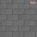 Фиброцементные панели FCSPRO Stone Block, 400x100x8 купить в Михайловке