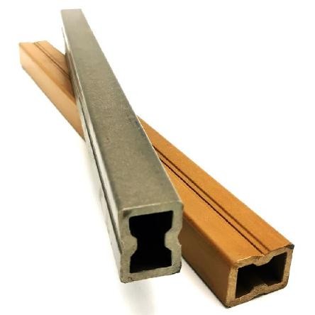 Лага ДПК NanoWood 30х40х4000мм  купить в Михайловке