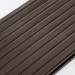 Террасная доска из ДПК ECODECKING Комфорт 3D Венге купить в Михайловке