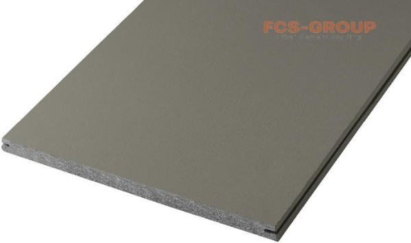 Фиброцементные панели FCS Group Smooth Line F53 купить в Михайловке