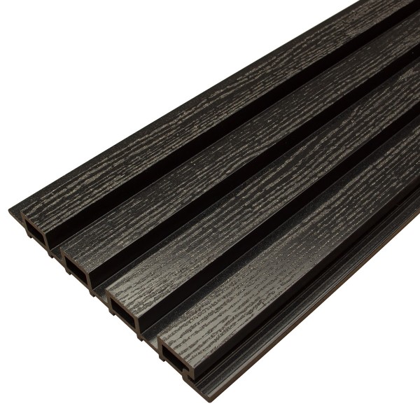 Фасадная доска из ДПК Faynag Wood Рейка Кварц купить в Михайловке