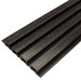 Фасадная доска из ДПК Faynag Wood Рейка Кварц купить в Михайловке