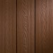 Террасная доска из ДПК ECODECKING Комфорт 3D Шоколад купить в Михайловке