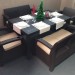 Комплект мебели Yalta Family Set купить в Михайловке