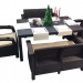 Комплект мебели Yalta Family Set купить в Михайловке