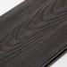Террасная доска из ДПК ECODECKING Комфорт 3D Графит купить в Михайловке