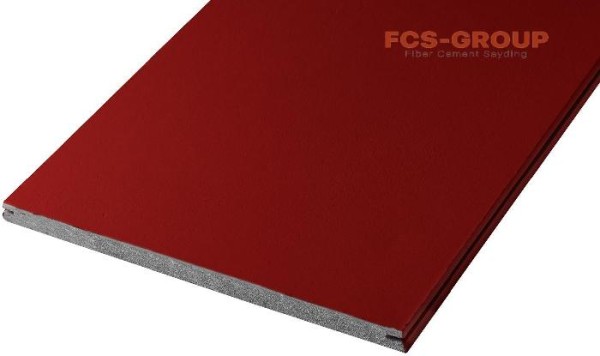 Фиброцементные панели FCS Group Smooth Line F61 купить в Михайловке
